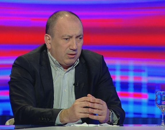 Rusko-ukrajinski sukob odrediće nove odnose u svijetu