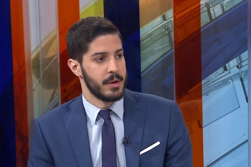 Milić upozorava: Pozicija Srbije je komplikovana