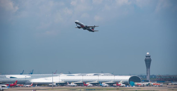 Boing pretvara putničke u teretne avione u Kini