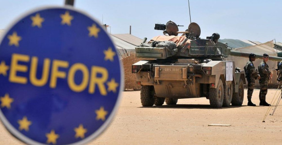 Austrija šalje još 120 vojnika u misiju EUFOR u BiH