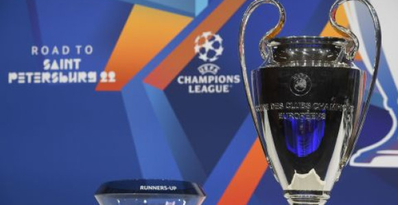 UEFA premjestila finale LŠ iz Sank Peterburga u Pariz