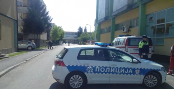 Lažna dojava o bombi, evakuisan hotelu na Jahorini
