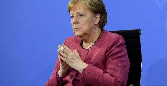 Merkel saopštila: Ovo je prekretnica u istoriji Evrope