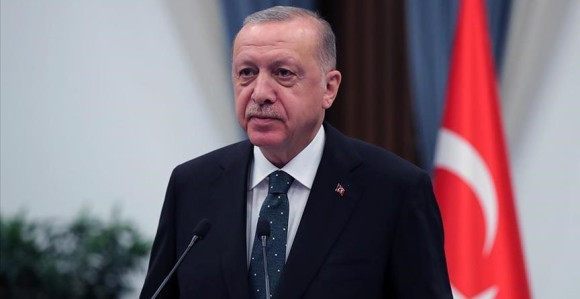 Erdogan poziva NATO da zauzme jasan i odlučniji stav