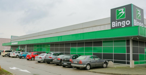 Bingo: Dovoljne zalihe osnovnih životnih namirnica