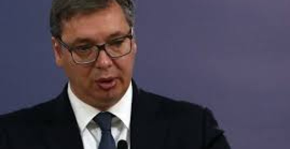 Srbija za poštivanje mira i međunarodnog prava