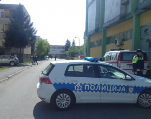 Lažna dojava o bombi, evakuisan hotelu na Jahorini
