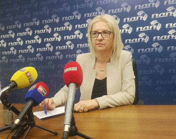 Vlast koja brine o narodu na vrijeme puni robne rezerve
