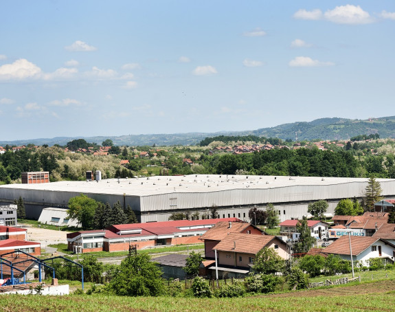 Pred odbornicima ponovo tačka o otvaranju 300 radnih mjesta