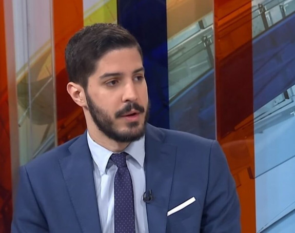 Milić upozorava: Pozicija Srbije je komplikovana
