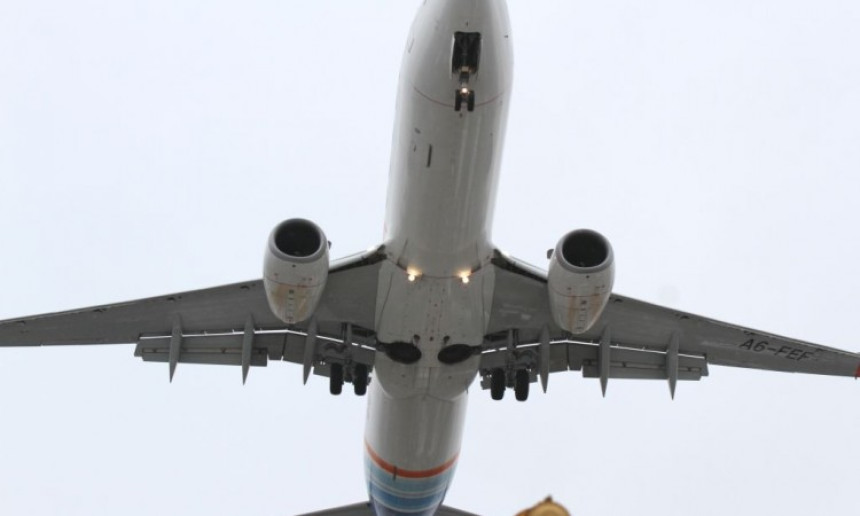 Ruskim avionima zabranjen let preko Poljske