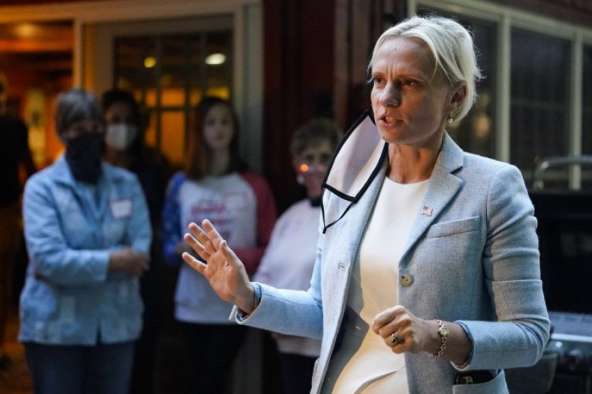 Političarka SAD citirala srpsku izreku o ratu