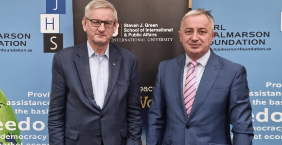 Samo dejtonska Srpska uslov za trajnu stabilnost BiH