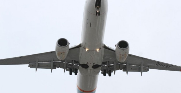 Ruskim avionima zabranjen let preko Poljske