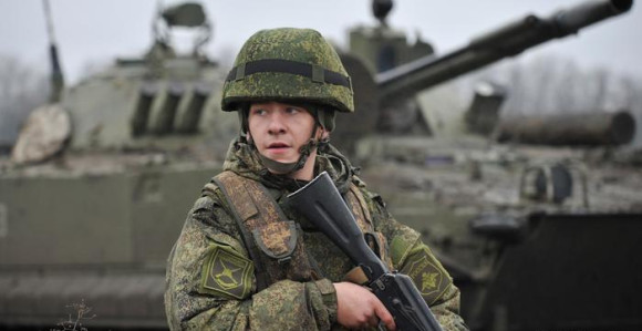 Putin naredio prekid vatre, pa odmah povukao odluku