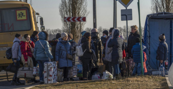 Slovačka uvela vanredno stanje zbog izbjeglica