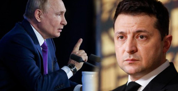 Otkriveno zašto je Kijev odbio pregovore