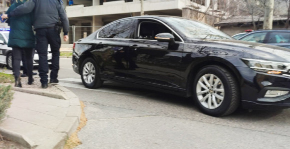 "Ja sam pratilac Dodika, sve ću vas ostaviti bez posla“