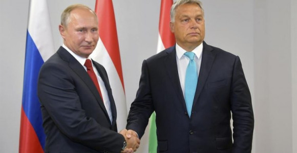 Mađarska će podržati sankcije protiv Rusije