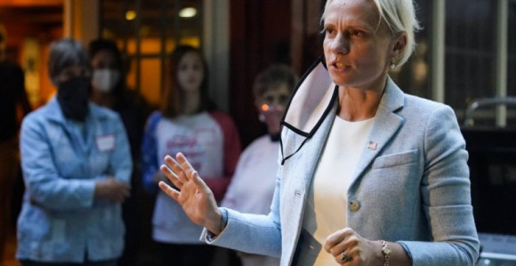 Političarka SAD citirala srpsku izreku o ratu