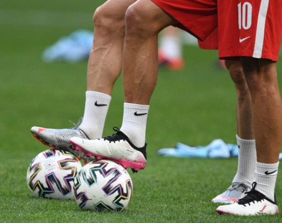 Sport na udaru: Poljska odbija da igra sa Rusijom
