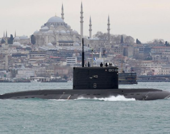 Турска би могла да забрани пролаз за руске бродове