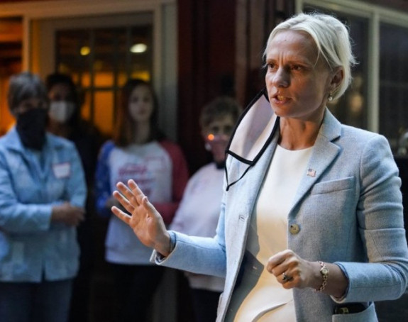 Političarka SAD citirala srpsku izreku o ratu