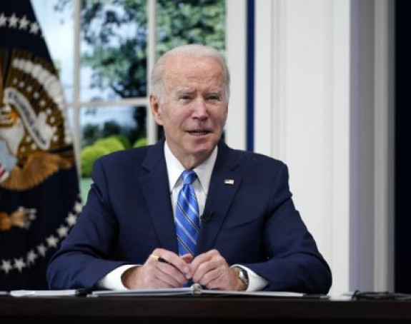 Бајден: Алтернатива санкцијама би био Трећи свјетски рат