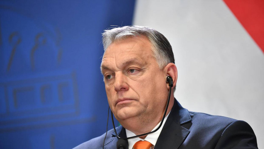 Interes Mađarske je da se izbjegne vojni sukob