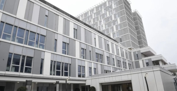 Srbija dobija novi Klinički centar