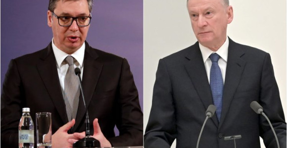 Patrušev nije bio u Srbiji i ne dolazi - posjeta otkazana