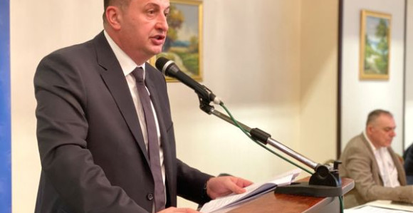 U fokusu standard građana i rast plata i penzija