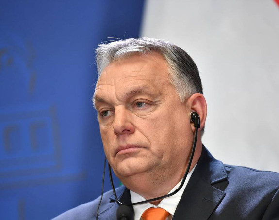 Интерес Мађарске је да се избјегне војни сукоб