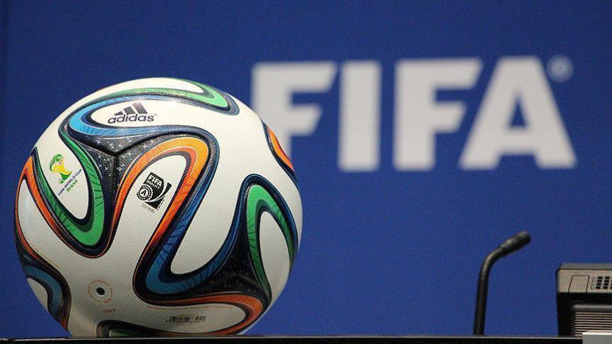 FIFA: Nema utakmica u RUS, zabranjena zastava i himna