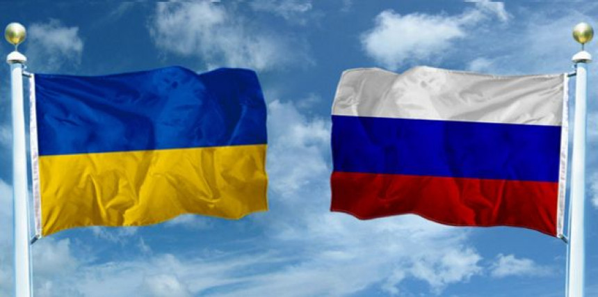 Ukrajinci stigli na pregovore sa predstavnicima Rusije