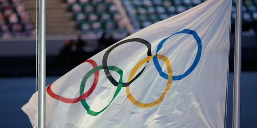 МОК: Бјелоруске и руске спортисте одмах искључити