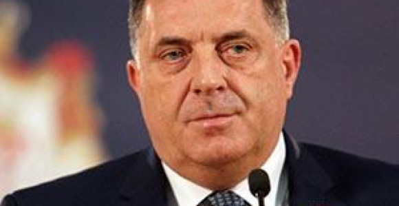 Dodik se konačno izjasnio o rusko-ukrajinskom ratu