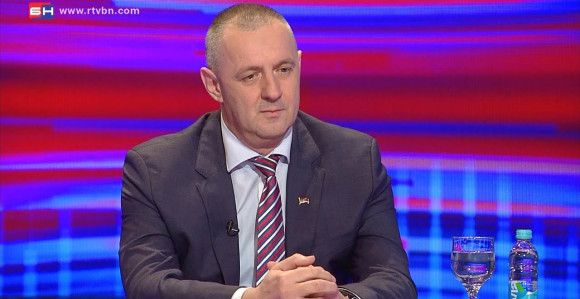 Jovičić poručio Vladi Srpske: Prepišite od Srbije