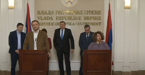 Sberbanke više nema, Vlada Srpske formira novu banku