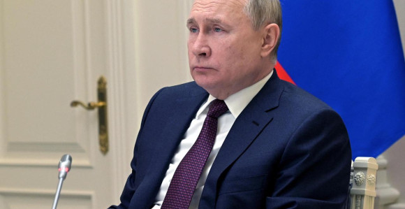 Putin zabranio devizne kredite i novčane transfere