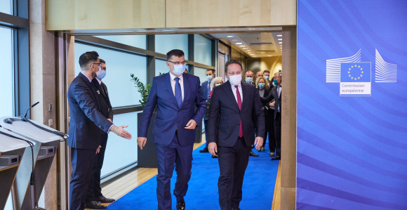 Evropska unija provodi sankcije Republici Srpskoj?