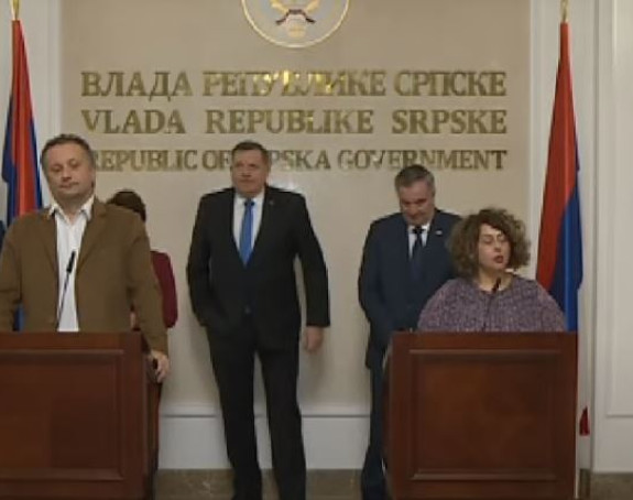 Sberbanke više nema, Vlada Srpske formira novu banku