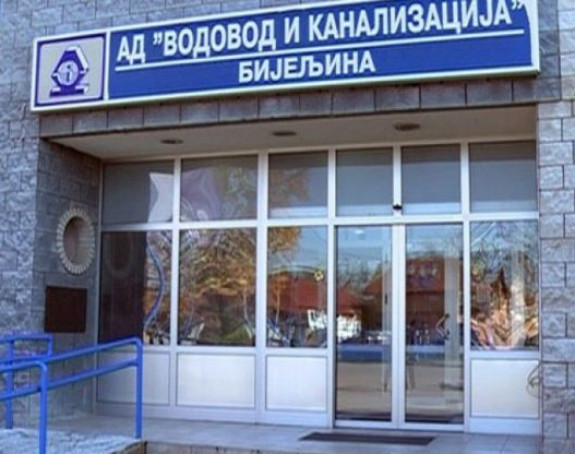 Blokirani računi, Bijeljini prijeti nestašica vode