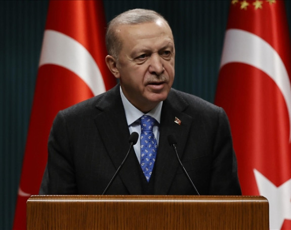 Turska zabranjuje ruskim brodovima do Crnog mora?!