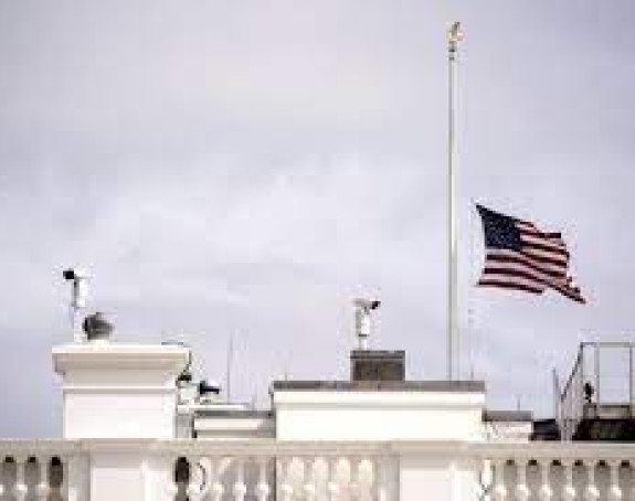 Naređenje: Ruske diplomate da napuste Ameriku