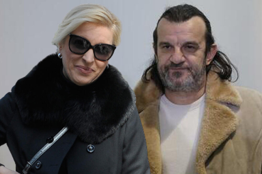 Шок оптужбе Аце Лукаса на рачун Оље Ковачевић: Само преко мене мртве може Лукас!