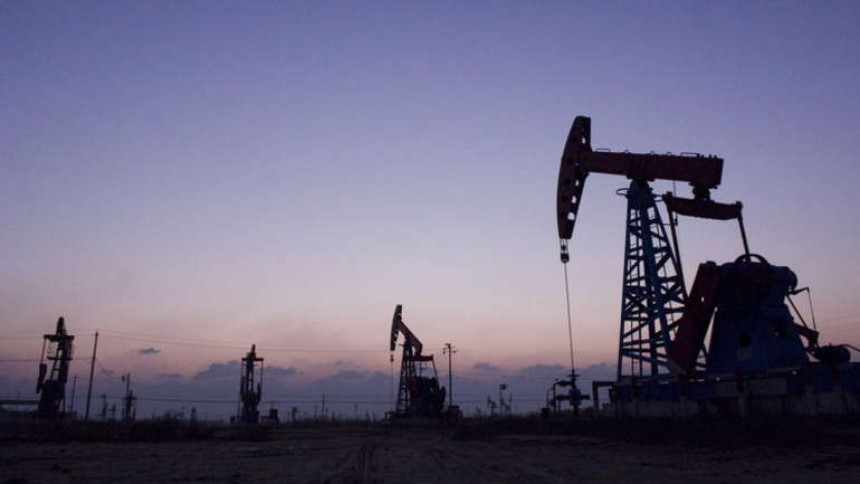 Zbog sukoba u Ukrajini cijene nafte naglo skaču