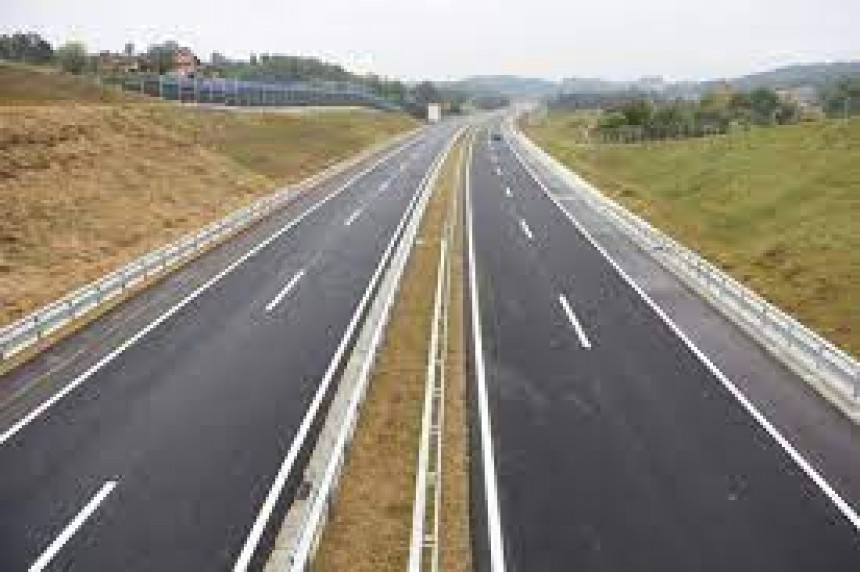 Srbija finansira gradnju auto-puta od Rače do Bijeljine