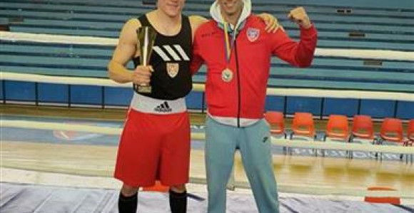 Bokseri "Radnika" osvojili po dvije zlatne medalje