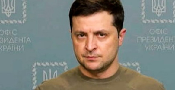 Zelenski: Ruski napadi na Harkov državni terorizam